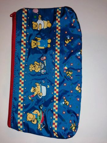 Trousse oursons neuve