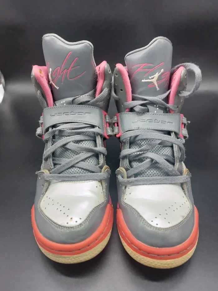 Jordan Flight 45 High - photo numéro 5