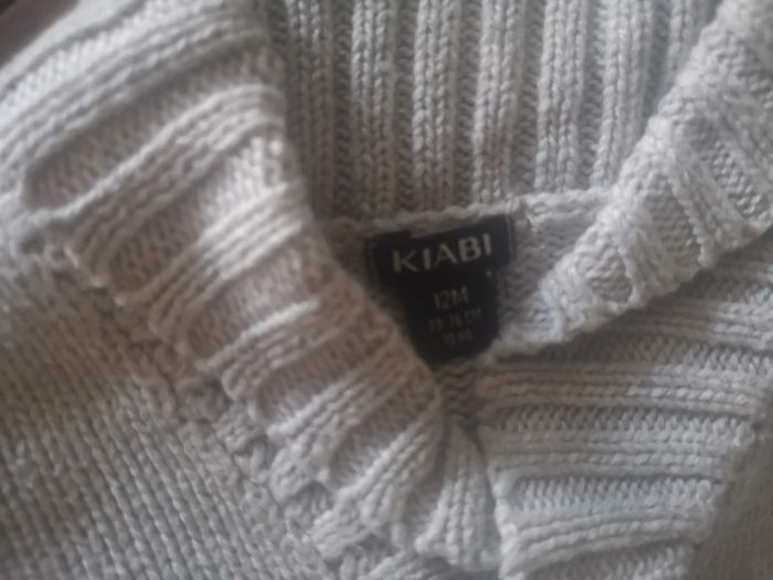 Gilt tricot - photo numéro 2