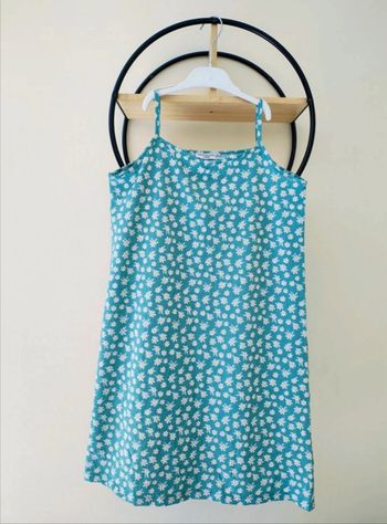 12 ans robe été fashion private company