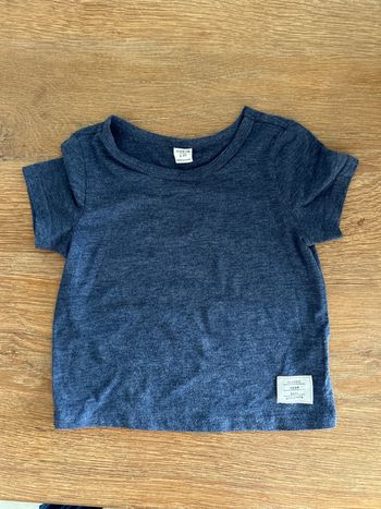 T shirt 2-3 ans