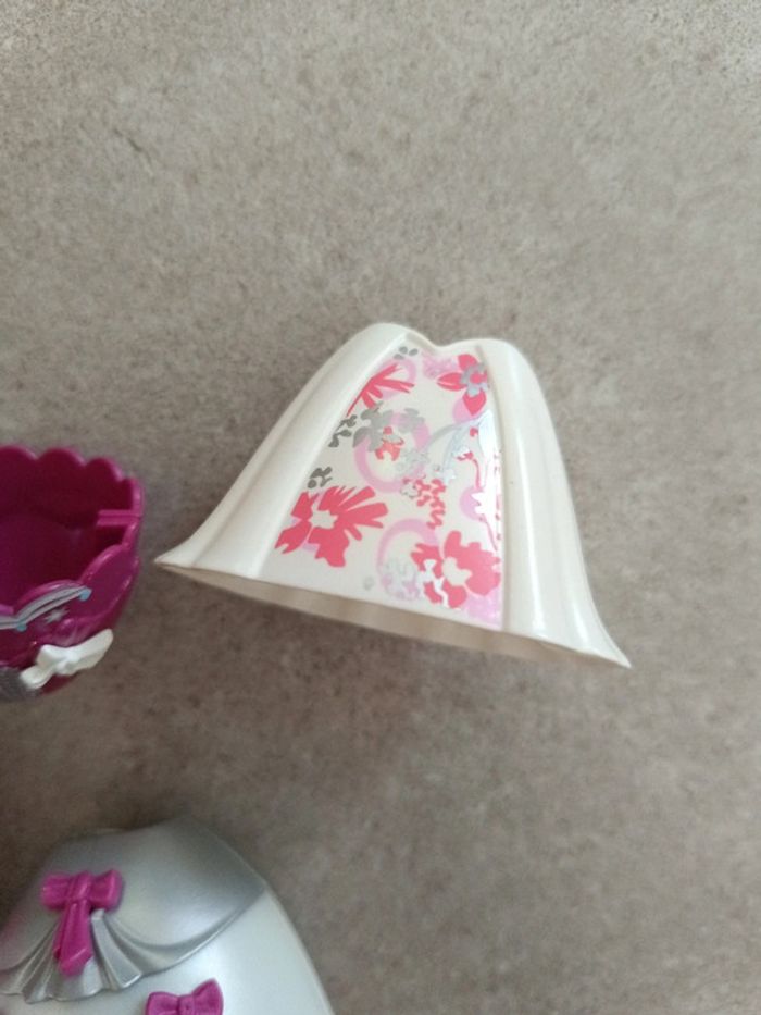 Playmobil et jupe - photo numéro 7