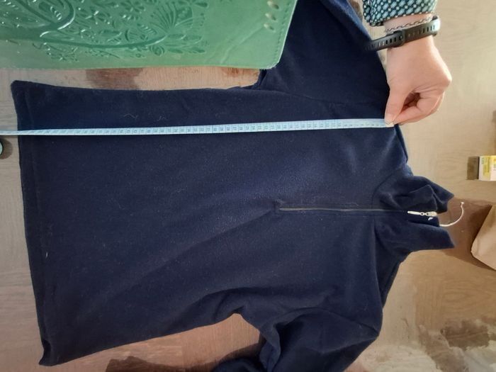 Pull polaire femme - photo numéro 5
