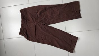 Pantacourt 40