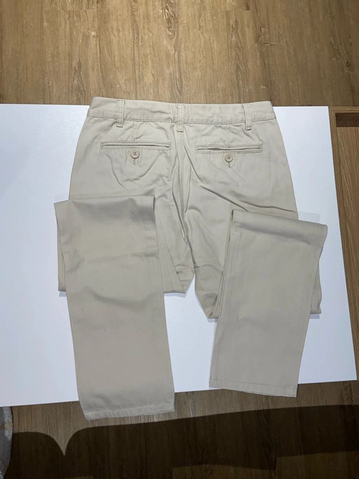 Chino homme - photo numéro 3