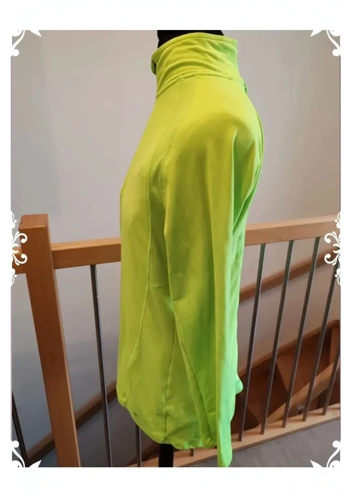 Sweat champion - photo numéro 3