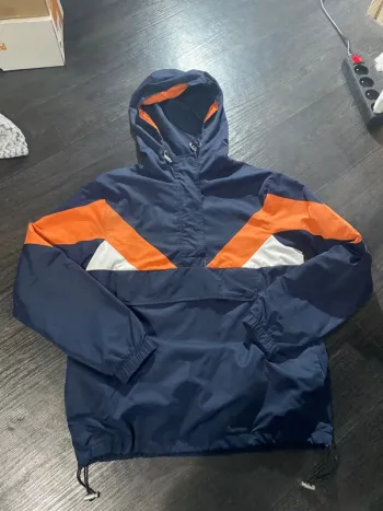 Veste coupe vent