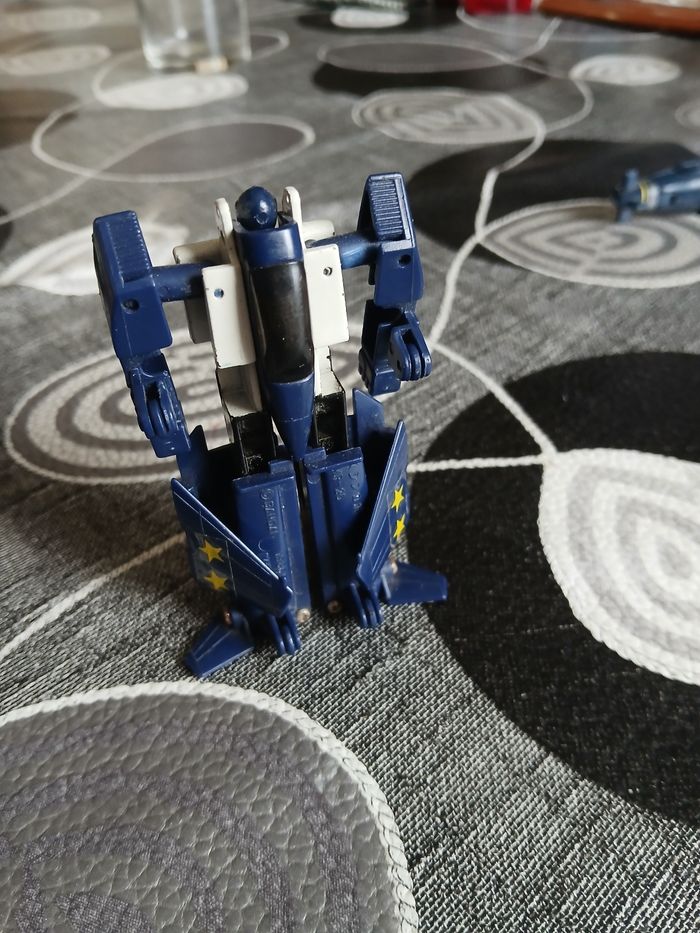 Lot robot  gobot - photo numéro 3