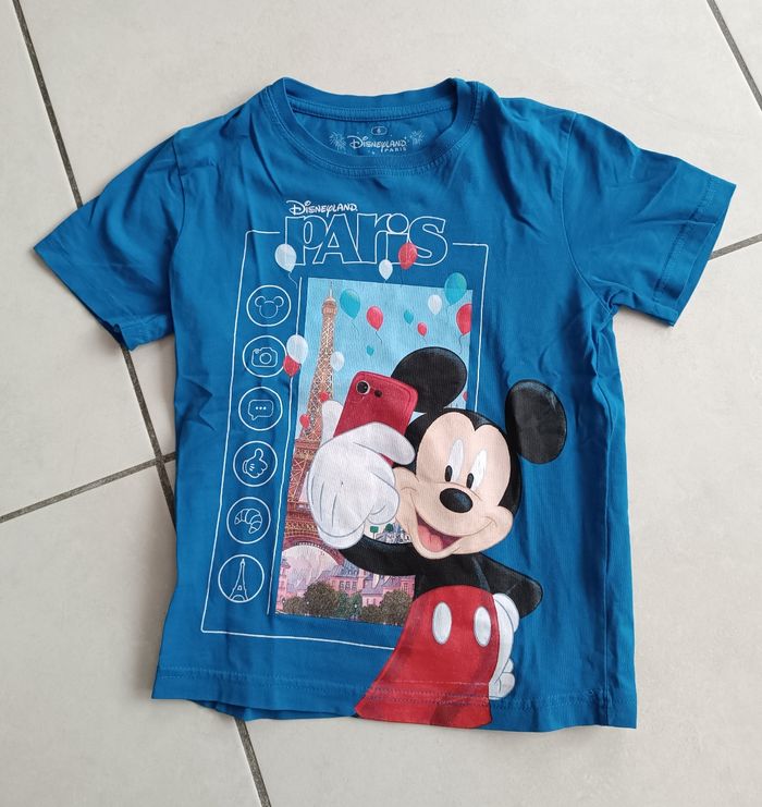 Lot Taille 6 ans - photo numéro 3