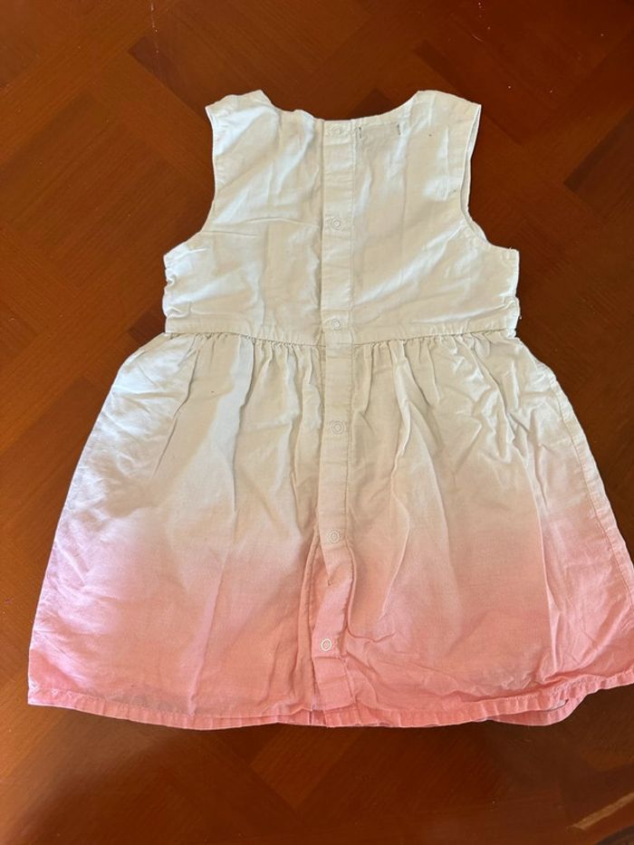 Petite robe, Kiabi, fille, 18 mois - photo numéro 4