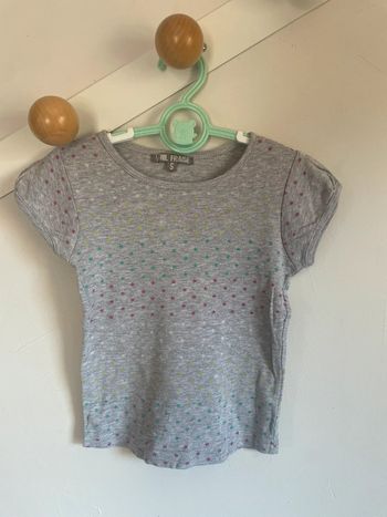 T-shirt 5ans