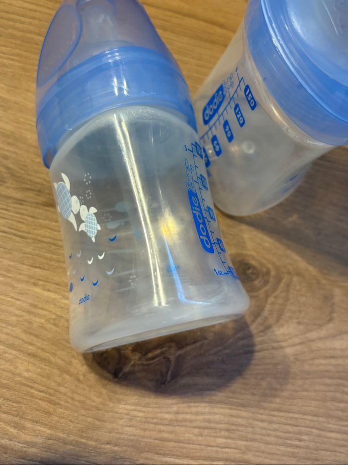 Biberon dodie - photo numéro 4