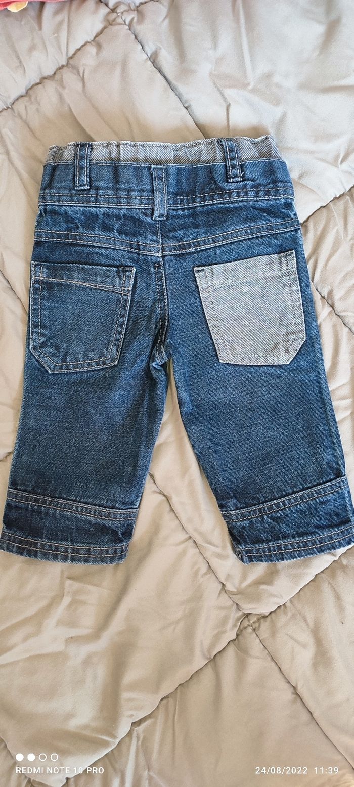 jean - photo numéro 2