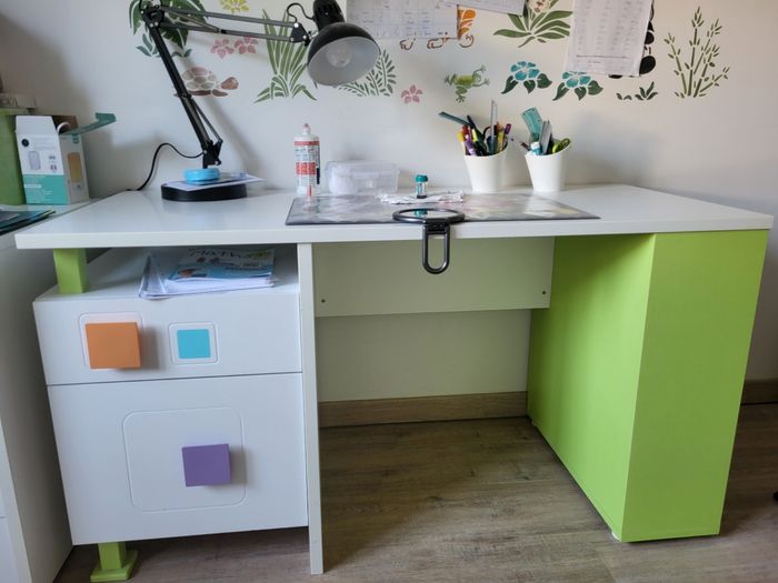 Chambre complète - photo numéro 6