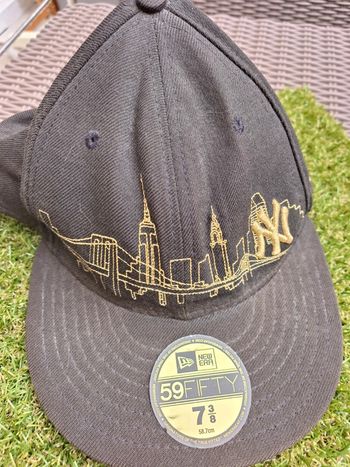 Casquette taille 58.7cm