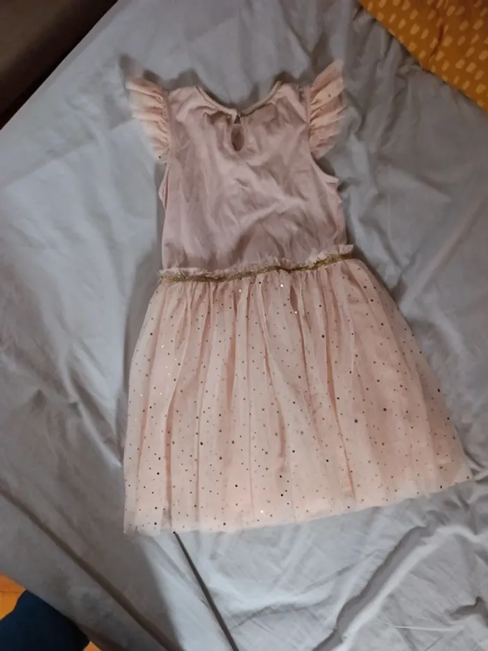 Robe fête - photo numéro 3