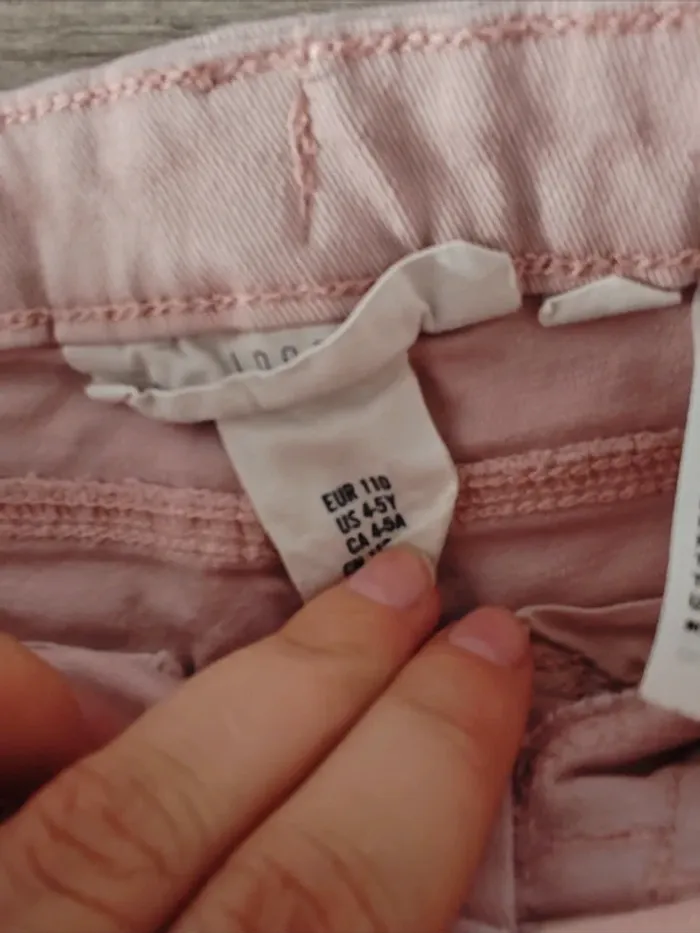 Short rose - photo numéro 2