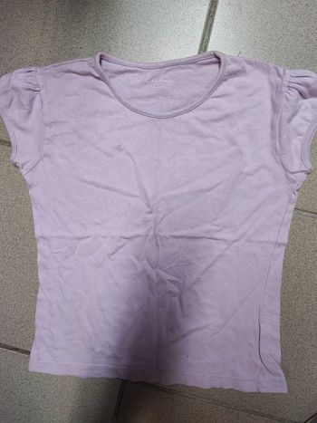 Tee shirt