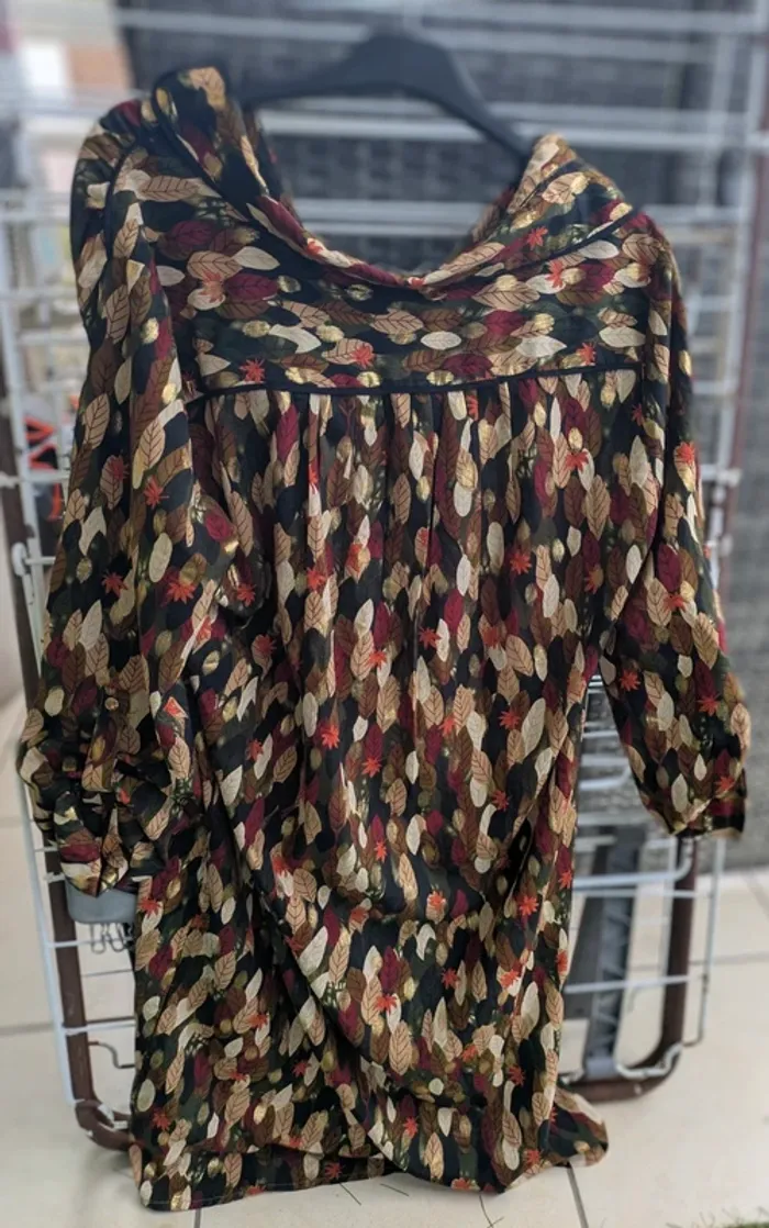 Robe légère - photo numéro 2