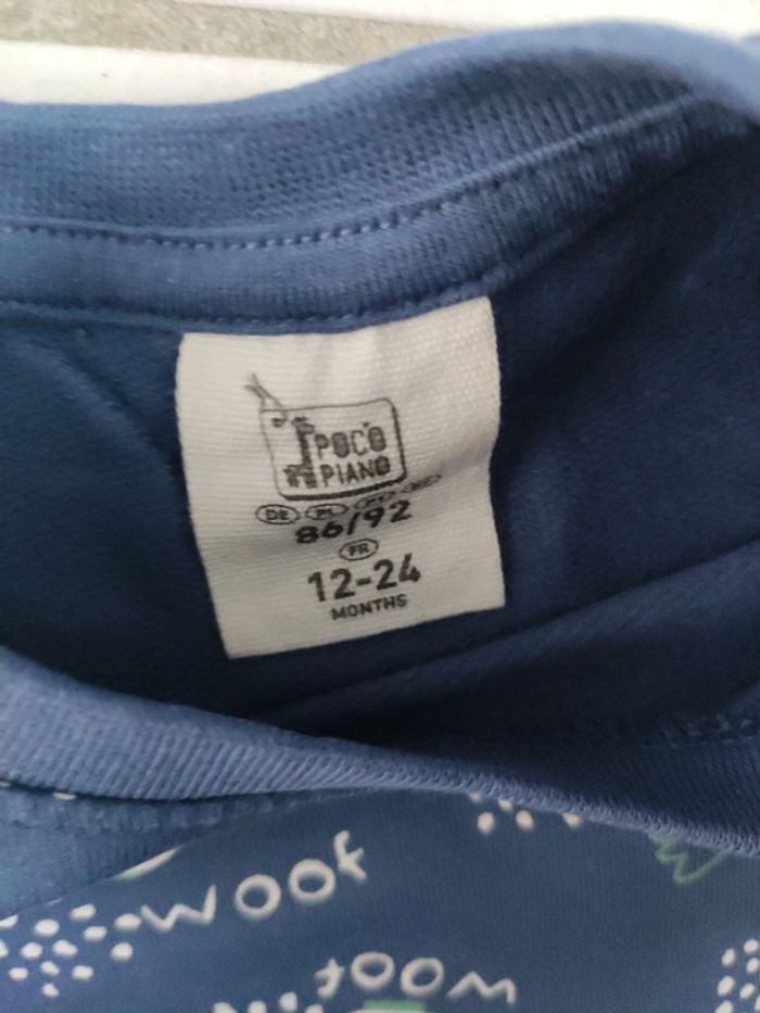 Tee-shirt - photo numéro 3