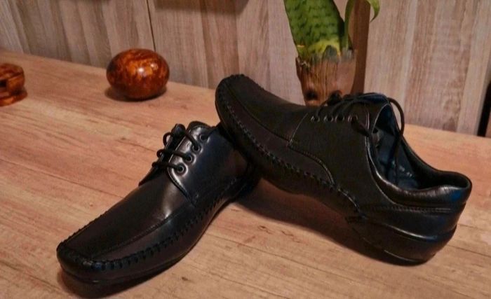 Choussure homme Wishlist  _ Taille _  41 - photo numéro 8