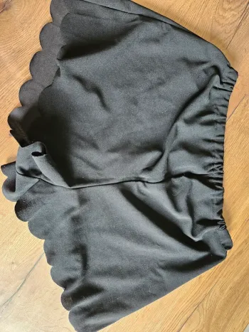 Short grossesse