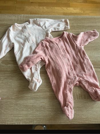 Pyjama naissance