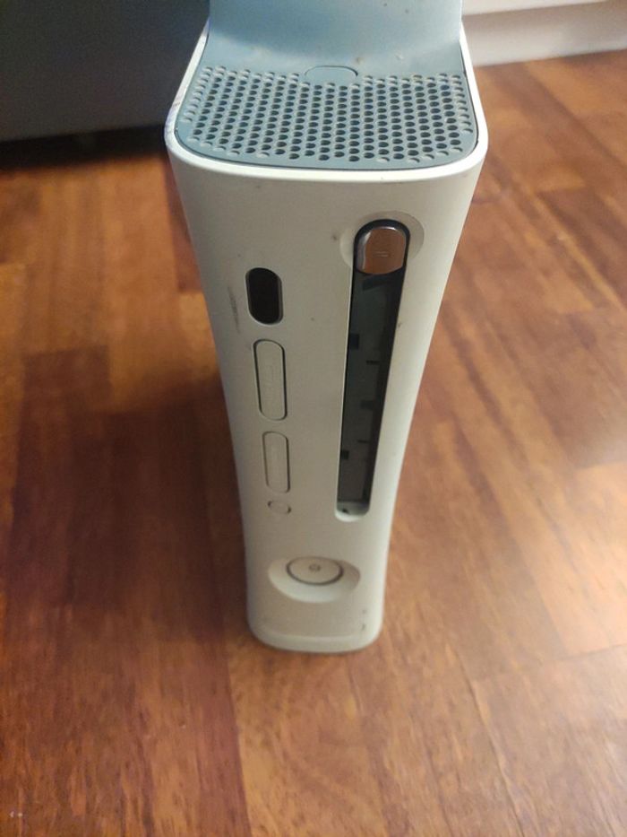 Lot Xbox 360 - photo numéro 4