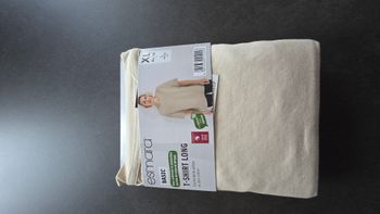 tee shirt esmara  T46/48