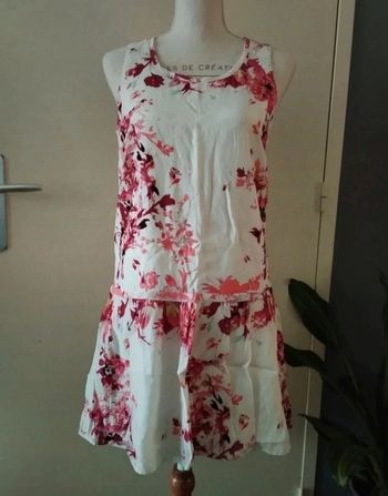 Robe taille XS
