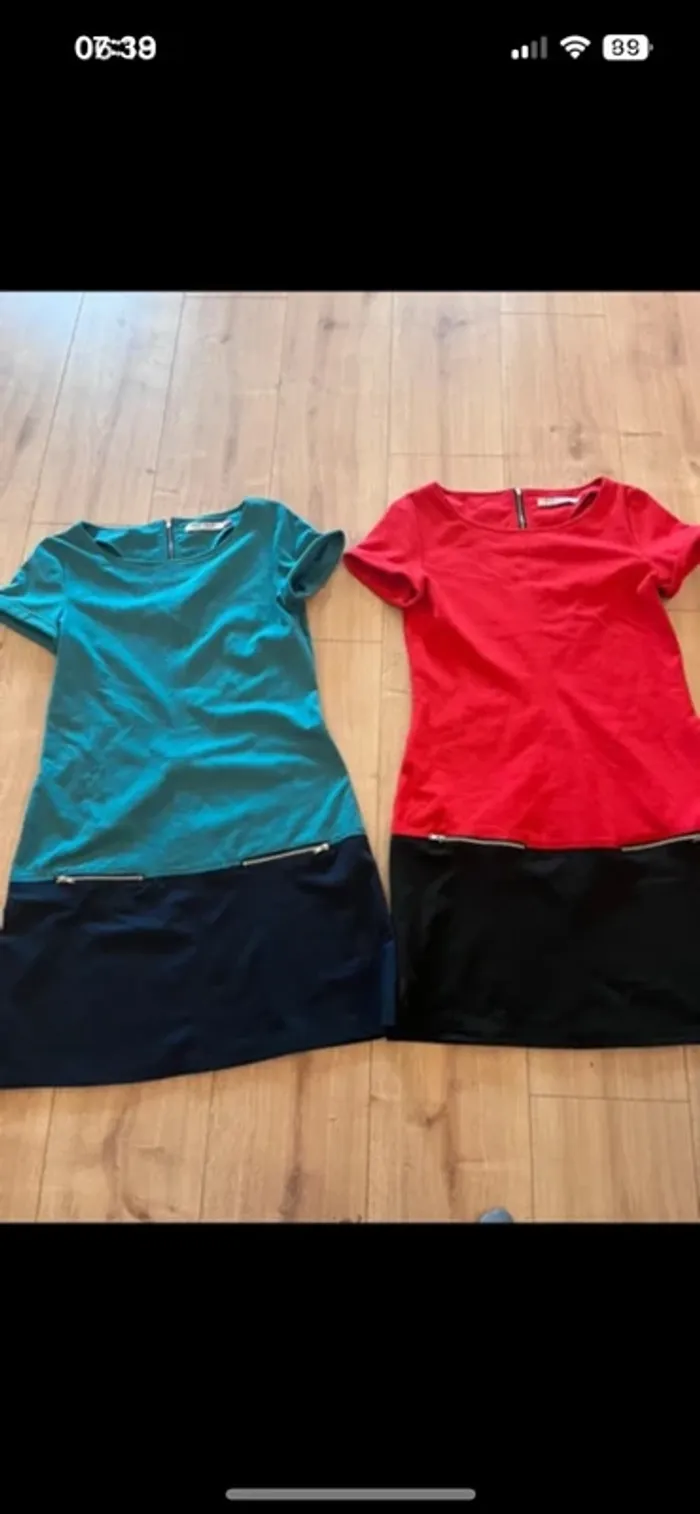 Robe Cache Cache taille M