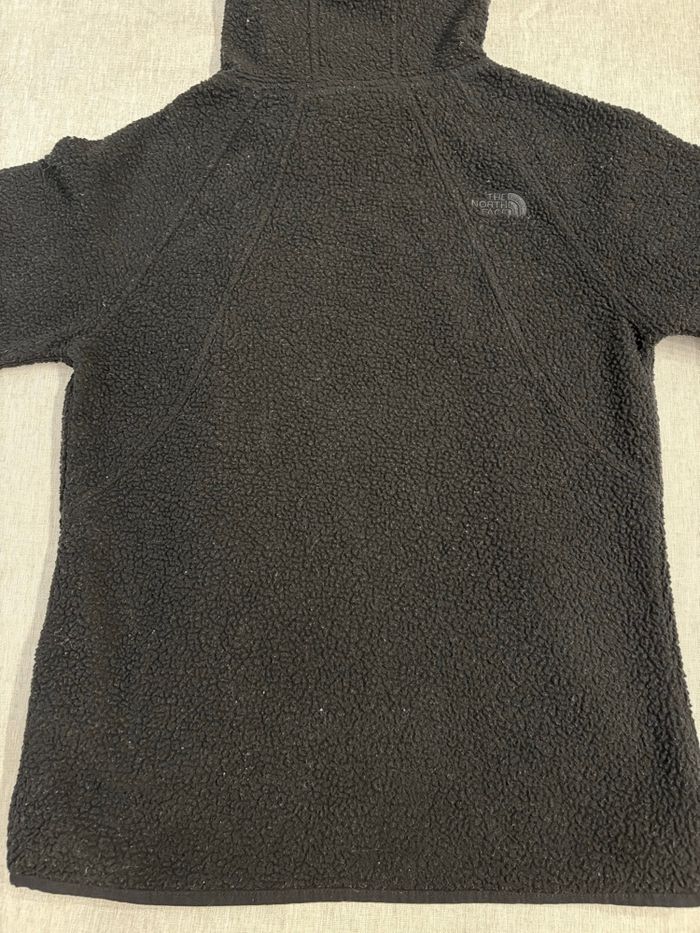 Pull à capuche The North Face moumoute - photo numéro 5