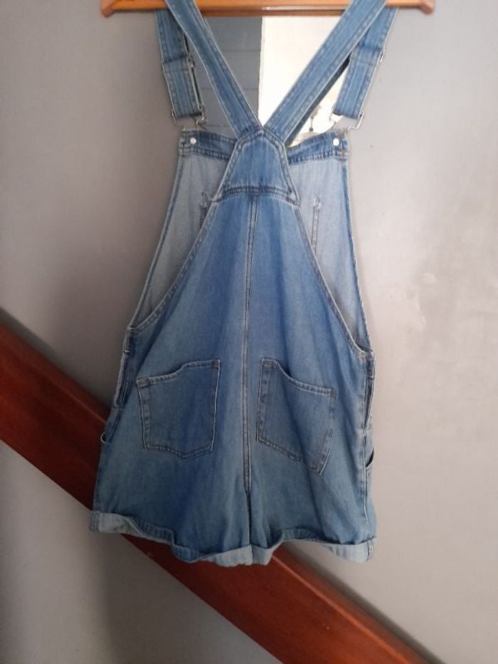 Salopette taille 38