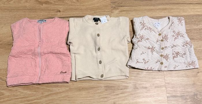 Veste - photo numéro 2