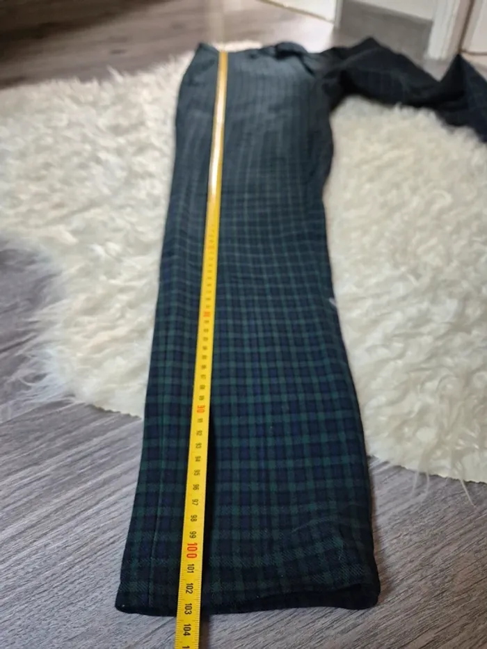 Pantalon de costume pour homme Asos Design - photo numéro 6