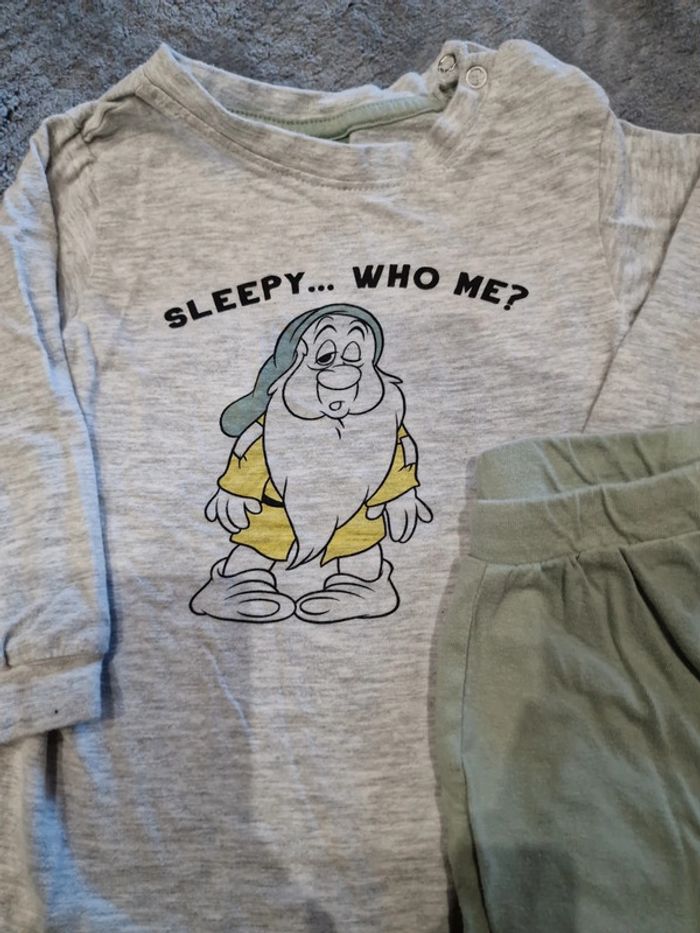 Pyjama - photo numéro 2