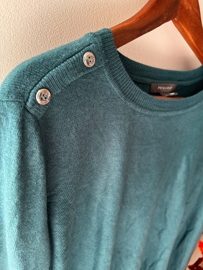 Pull léger 40 - photo numéro 3