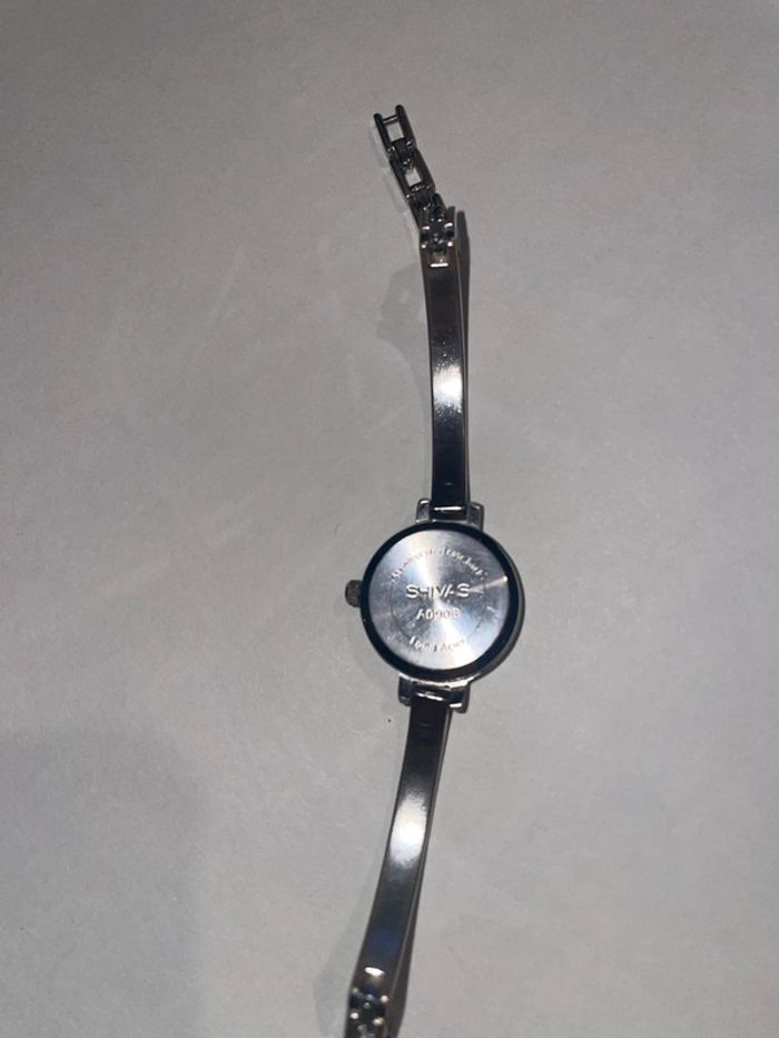 Montre élégante - photo numéro 7