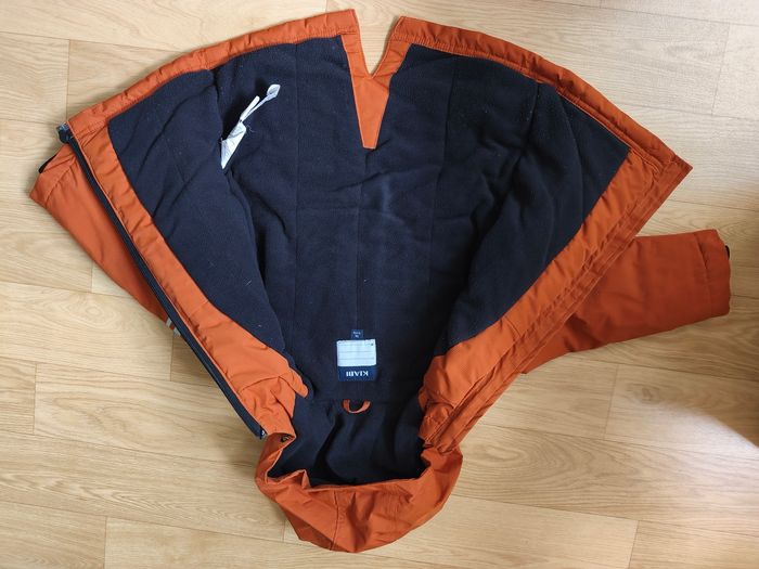 Manteau garçon 3 ans - photo numéro 2