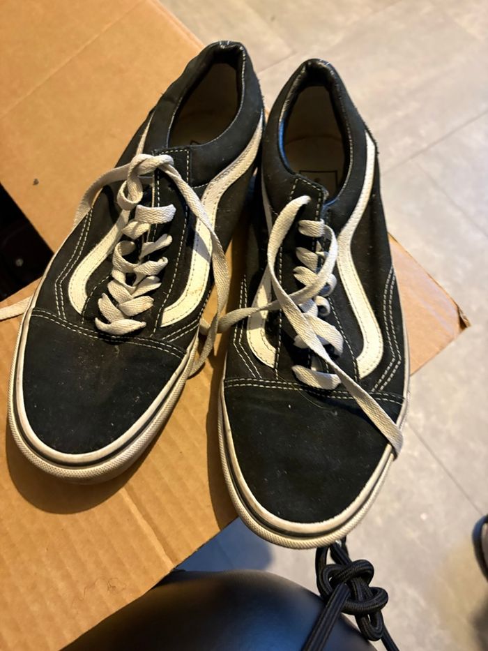 Vans adulte - photo numéro 3