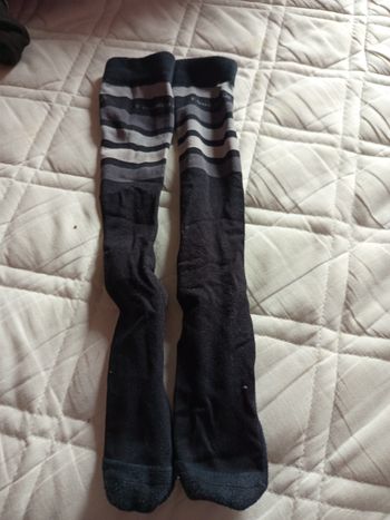 Chaussettes équitation