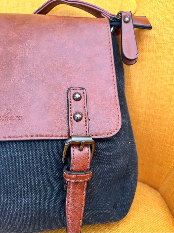 Sac neuf Inès Delaure - photo numéro 3