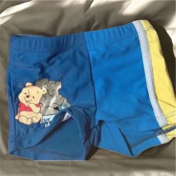 Maillot bain winnie 18 mois