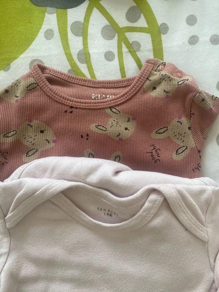 Lot de 7vêtements fille de 18 à 24 mois - photo numéro 8