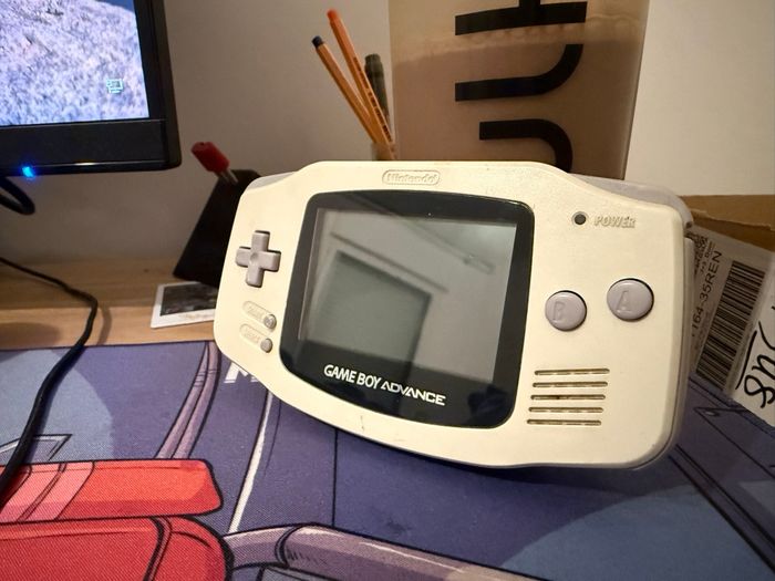 Gameboy Advance