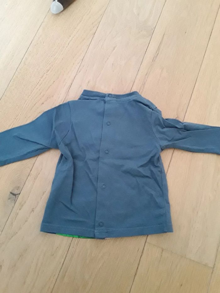 #ludivine54150habitsgarcon6m - photo numéro 2