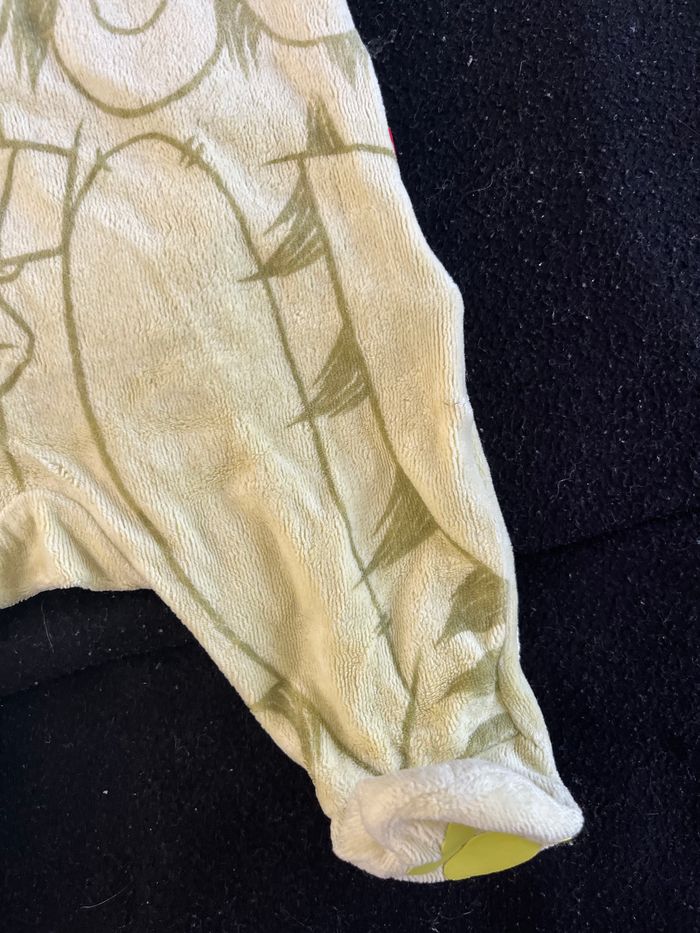 Pyjama 0 mois - photo numéro 2