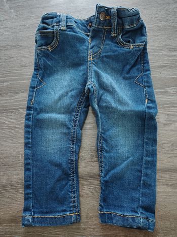 Jean