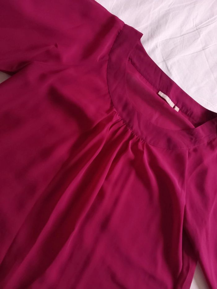 Blouse femme - photo numéro 2