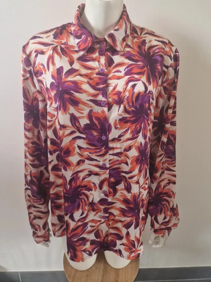 Chemise